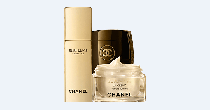 Chanel Sublimage L Essence